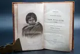 Augustus Earle, A Narrative of a Nine Months’ Residence in New Zealand in 1827;