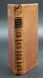Augustus Earle [Association Copy], A Narrative of a Nine Months’ Residence in New Zealand, in 1827;