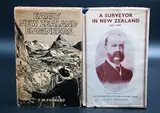 F.W. Furkert [2 Titles], Early New Zealand Engineers