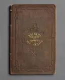 Charles Heaphy, Narrative of a Residence in Various Parts of New Zealand