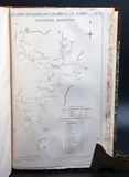 Report: The Present State of the Islands of New Zealand by House of Commons Report 1838, sold Dec 2023