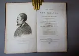 John Savage, Some Account of New Zealand;