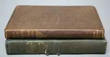 Rev William Yate [3 Titles], An Account of New Zealand