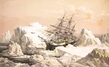 Alex Armstrong, A Personal Narrative of the Discovery of the North-West Passage