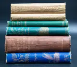 Blackbirding in the South Pacific: Or the First White Man on the Beach by W.B. Churchward [6 Titles], sold Dec 2023