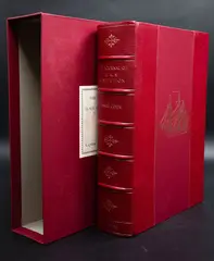 Captain James Cook, The Journal of H.M.S. Resolution 1772-1775