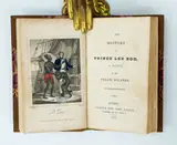 John Harris, The History of Prince Lee Boo. A Native of the Pelew Islands.