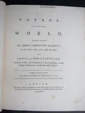 Lewis de Bougainville, A Voyage Round the World