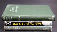 Keith R. Park, [Association Books]