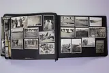 World War Two, Photograph albums