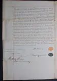 Auckland, Supreme Court - Bond