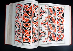 Augustus Hamilton, The Art Workmanship of the Māori Race in New Zealand