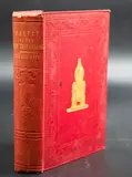 Sir George Grey [Association Copy], Poems, Tradition and Chaunts of the Māori’s