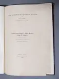 H.D. Skinner [2 Copies], The Morioris of the Chatham Islands