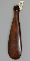 Patu Rākau, 19th century, Y22369