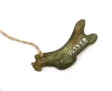 Mahi Kōhatu, Worked stone, Y22358