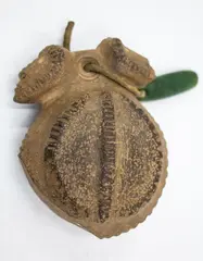Mahi Kōhatu, Worked stone, Y22389