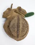 Mahi Kōhatu, Worked stone, Y22389