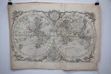 Bowen Thomas [2x], The World including the late Discoveries