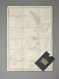 James Wyld, This Chart of New Zealand