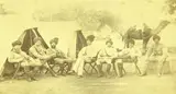 Photograph Album, India