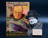 Winston Churchill [2 Items], Calendar