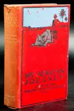 My African Journey by Winston Churchill, sold Dec 2023