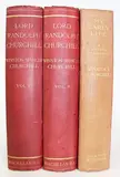 Winston Churchill, My Early Life [Plus]