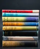 Winston Churchill, Box of Titles - War Speeches