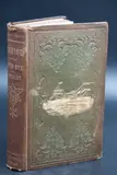 Rev John Overton Choules, The Cruise of the Steam Yacht North Star; A Narrative of the Excursion of Mr Vanderbilt’s Party