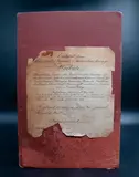 S.S. Waikato, Captain Weston [Master]