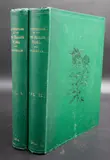 T.F. Cheeseman, Illustrations of the New Zealand Flora