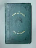 T Kirk, The Forest Flora of New Zealand