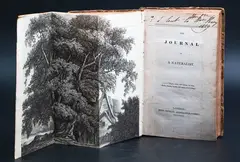 John Leonard Knapp, The Journal of a Naturalist