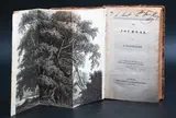 John Leonard Knapp, The Journal of a Naturalist