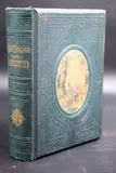 Dr Ferdinand von Hochstetter, New Zealand; Its Physical Geography, Geology, and Natural History