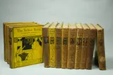 James Henry Beardsley Aubrey et al, The Yellow Book