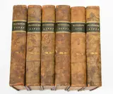 John & William Langhorne, Plutarch’s Lives