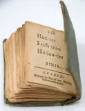 Miniature Dictionary, The Book of Nouns, or Things that May be Seen