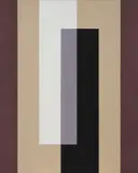 Gordon Walters, Untitled