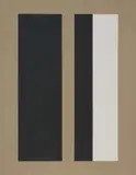 Gordon Walters, Untitled