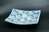 Merilyn Wiseman, Large platter