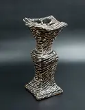 Richard Parker, Large vase
