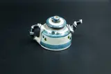 Potter Unknown, Teapot