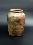 Potter Unknown, Large pot