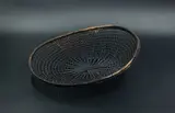 Ruth Castle, Oval dish