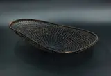 Ruth Castle, Large oval dish