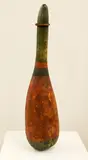 Geoffrey Fairburn, Gourd