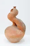 Barry Brickell, Spiromorph