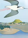 Don Binney, Ngataringa Return